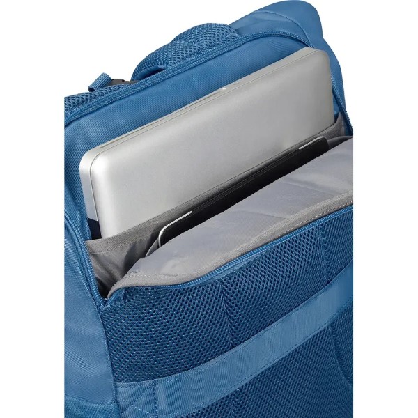 Фото - Рюкзак для ноутбуку American Tourister Urban Groove tote backpack UG25 Aquamarine (24G*23057)
